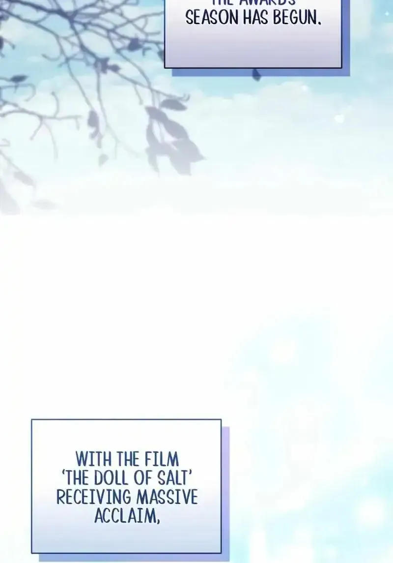 I’m Going to Be the Child Actor in This Life Chapter 57 page 70 - 