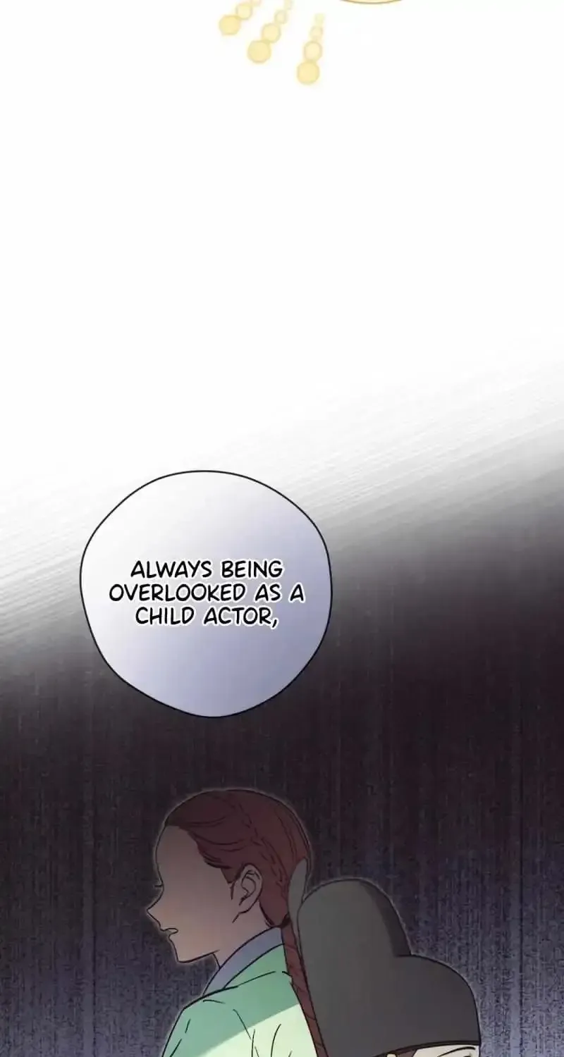 I’m Going to Be the Child Actor in This Life Chapter 57 page 8 - 