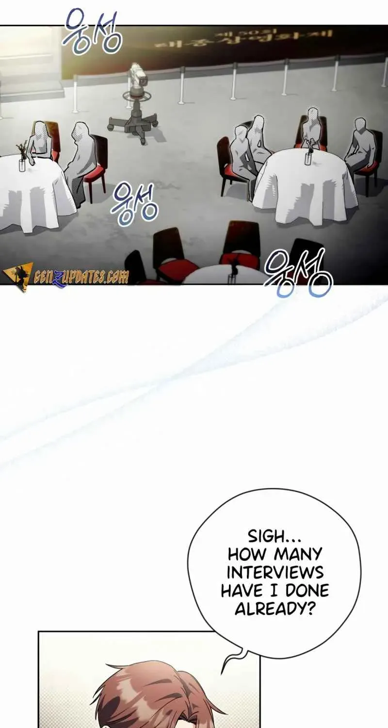 I’m Going to Be the Child Actor in This Life Chapter 58 page 15 - 