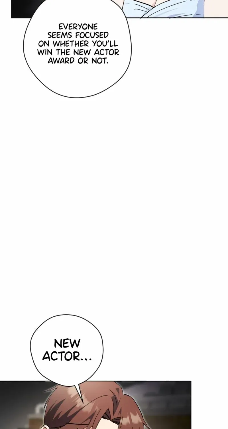 I’m Going to Be the Child Actor in This Life Chapter 58 page 22 - 