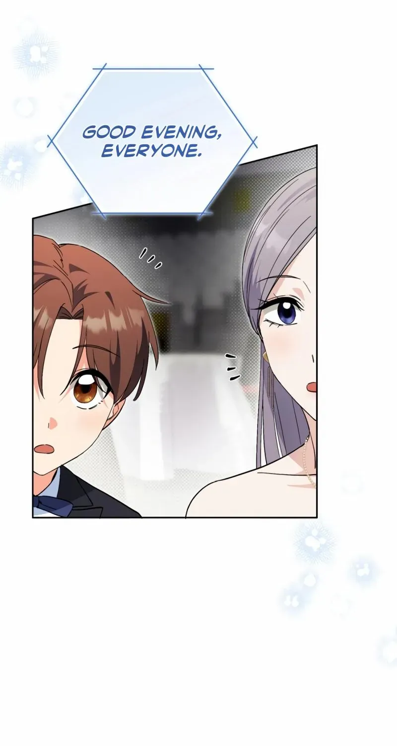 I’m Going to Be the Child Actor in This Life Chapter 58 page 26 - 