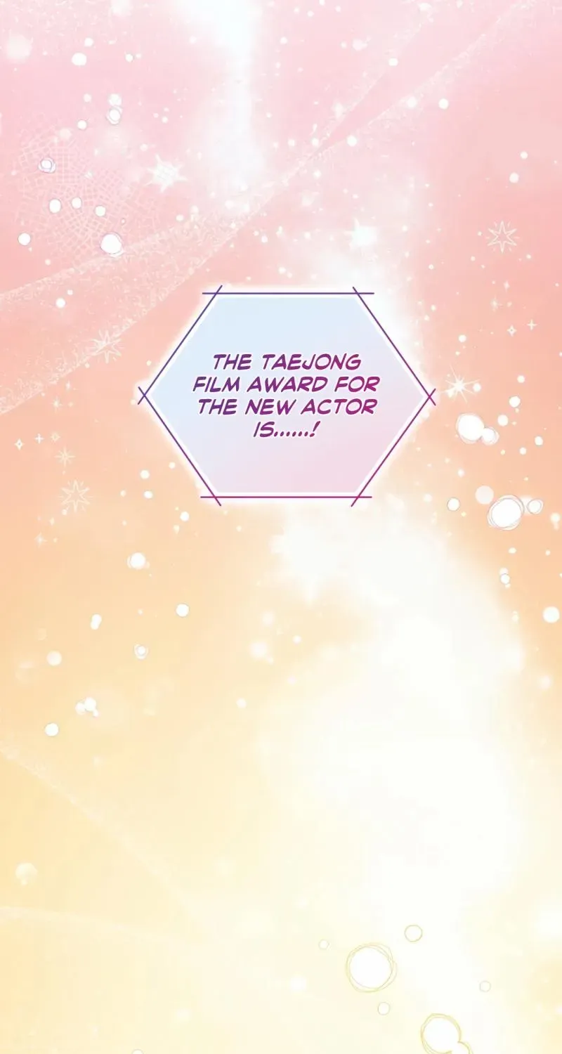 I’m Going to Be the Child Actor in This Life Chapter 58 page 38 - 