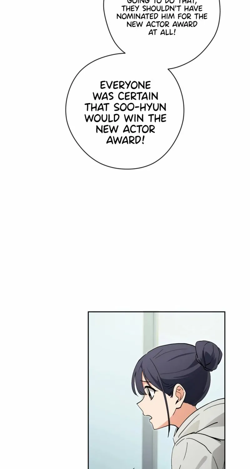 I’m Going to Be the Child Actor in This Life Chapter 58 page 43 - 