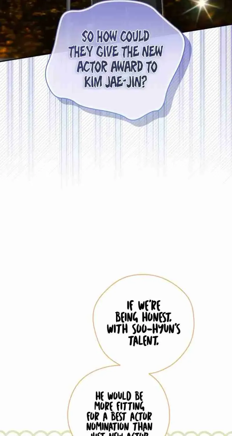 I’m Going to Be the Child Actor in This Life Chapter 58 page 51 - 