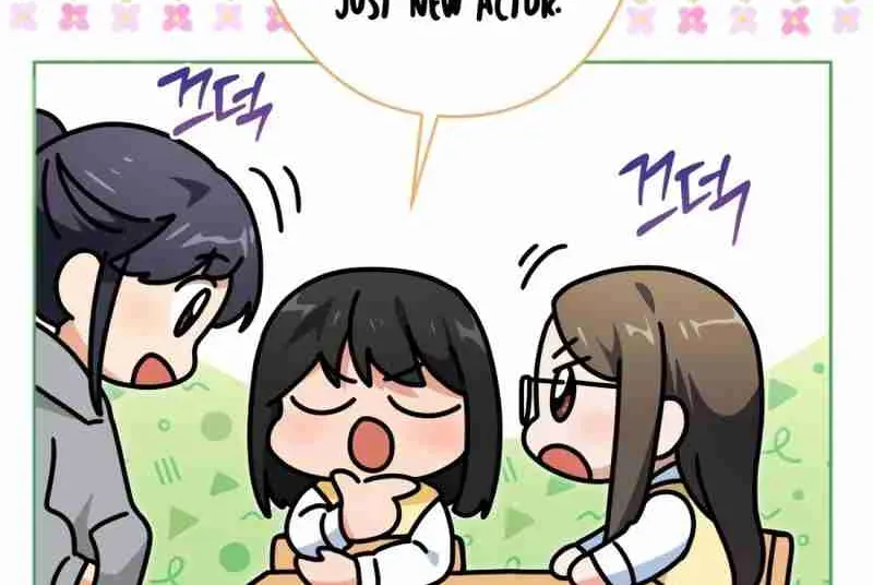 I’m Going to Be the Child Actor in This Life Chapter 58 page 52 - 