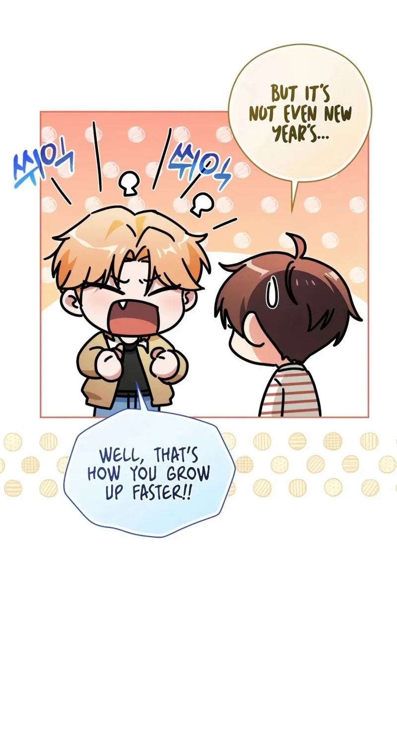 I’m Going to Be the Child Actor in This Life Chapter 58 page 58 - 