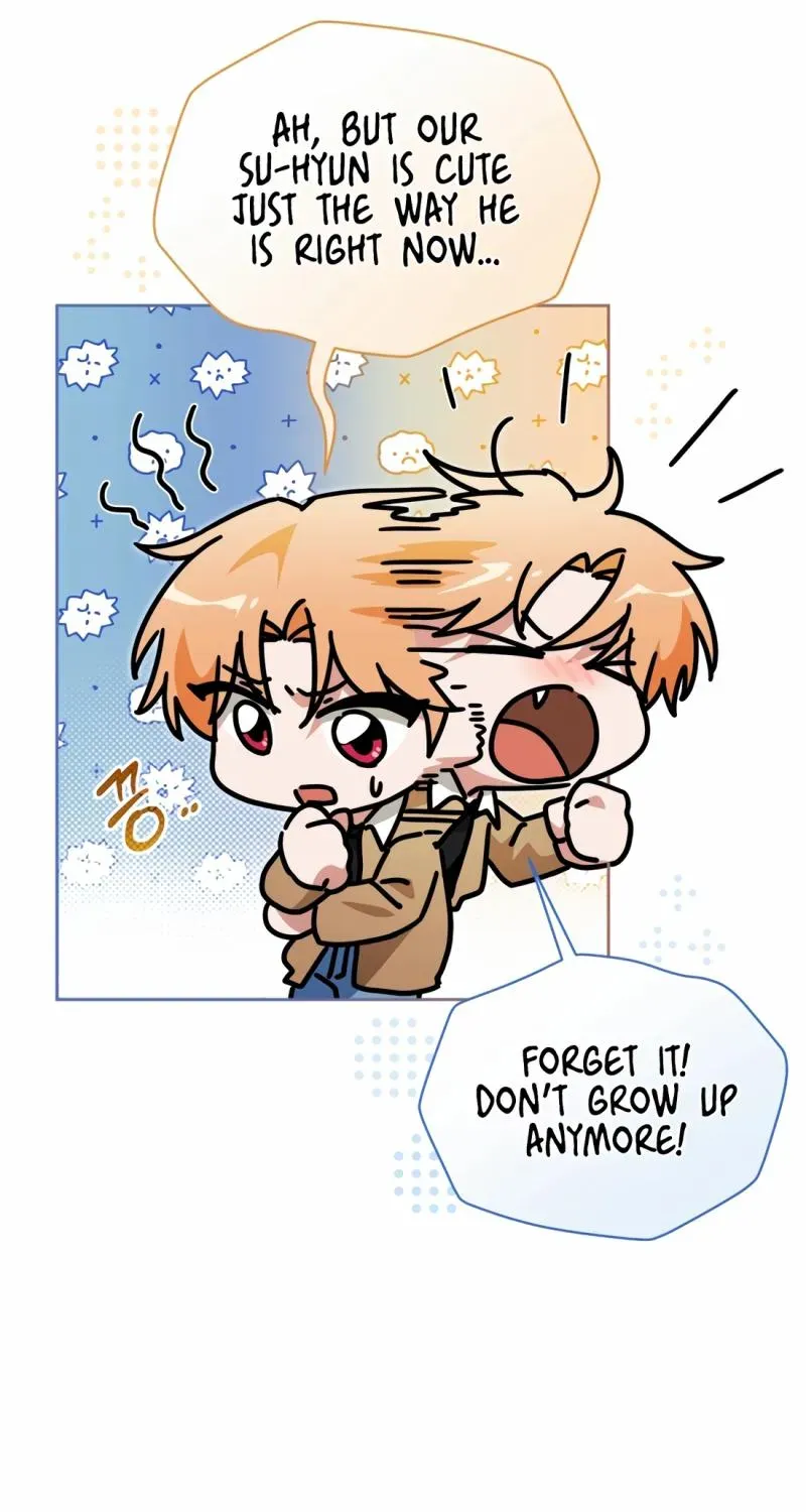 I’m Going to Be the Child Actor in This Life Chapter 58 page 59 - 
