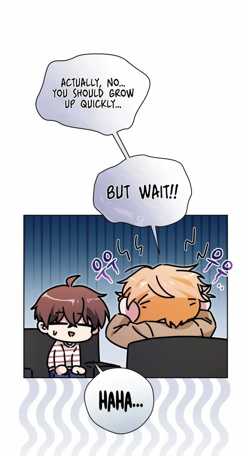 I’m Going to Be the Child Actor in This Life Chapter 58 page 60 - 