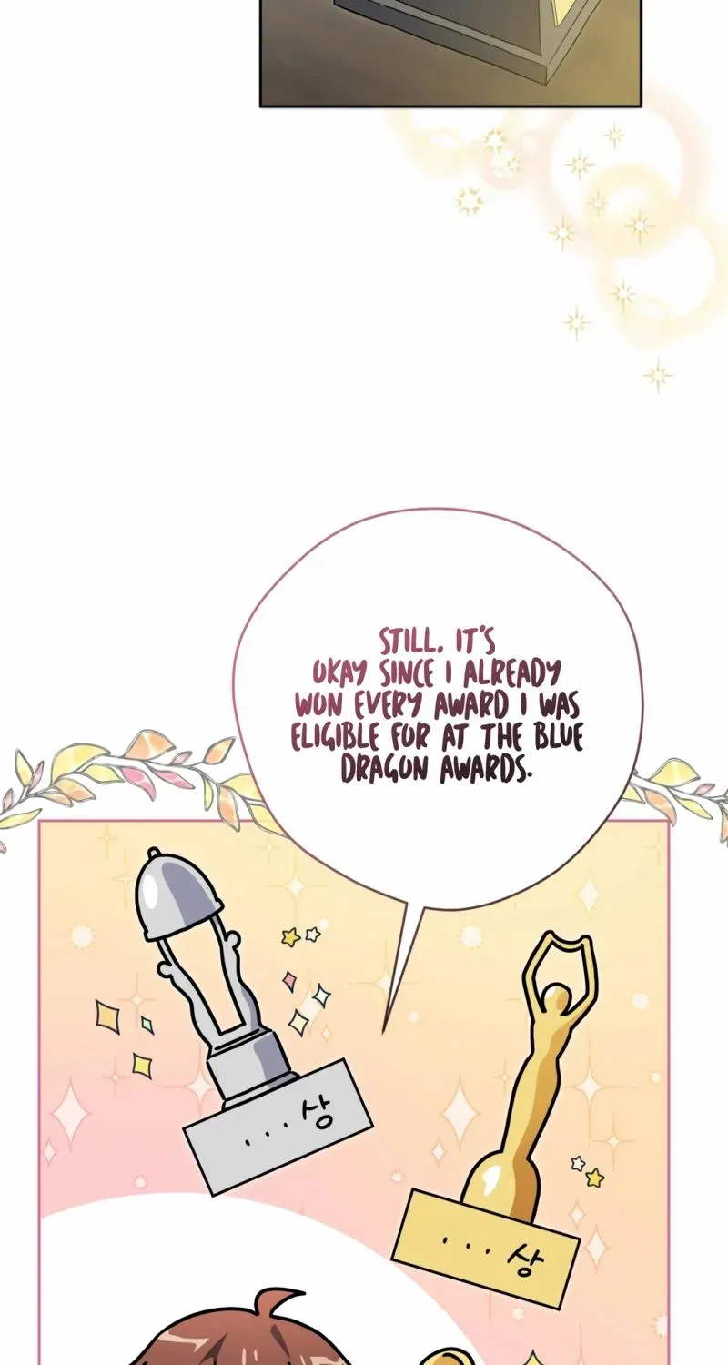 I’m Going to Be the Child Actor in This Life Chapter 58 page 64 - 