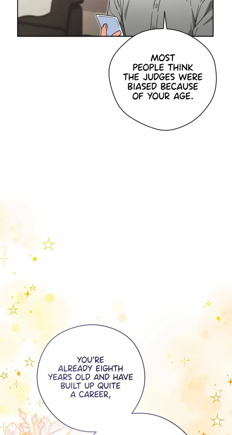I’m Going to Be the Child Actor in This Life Chapter 58 page 66 - 