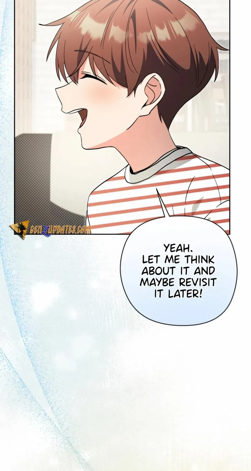 I’m Going to Be the Child Actor in This Life Chapter 58 page 79 - 