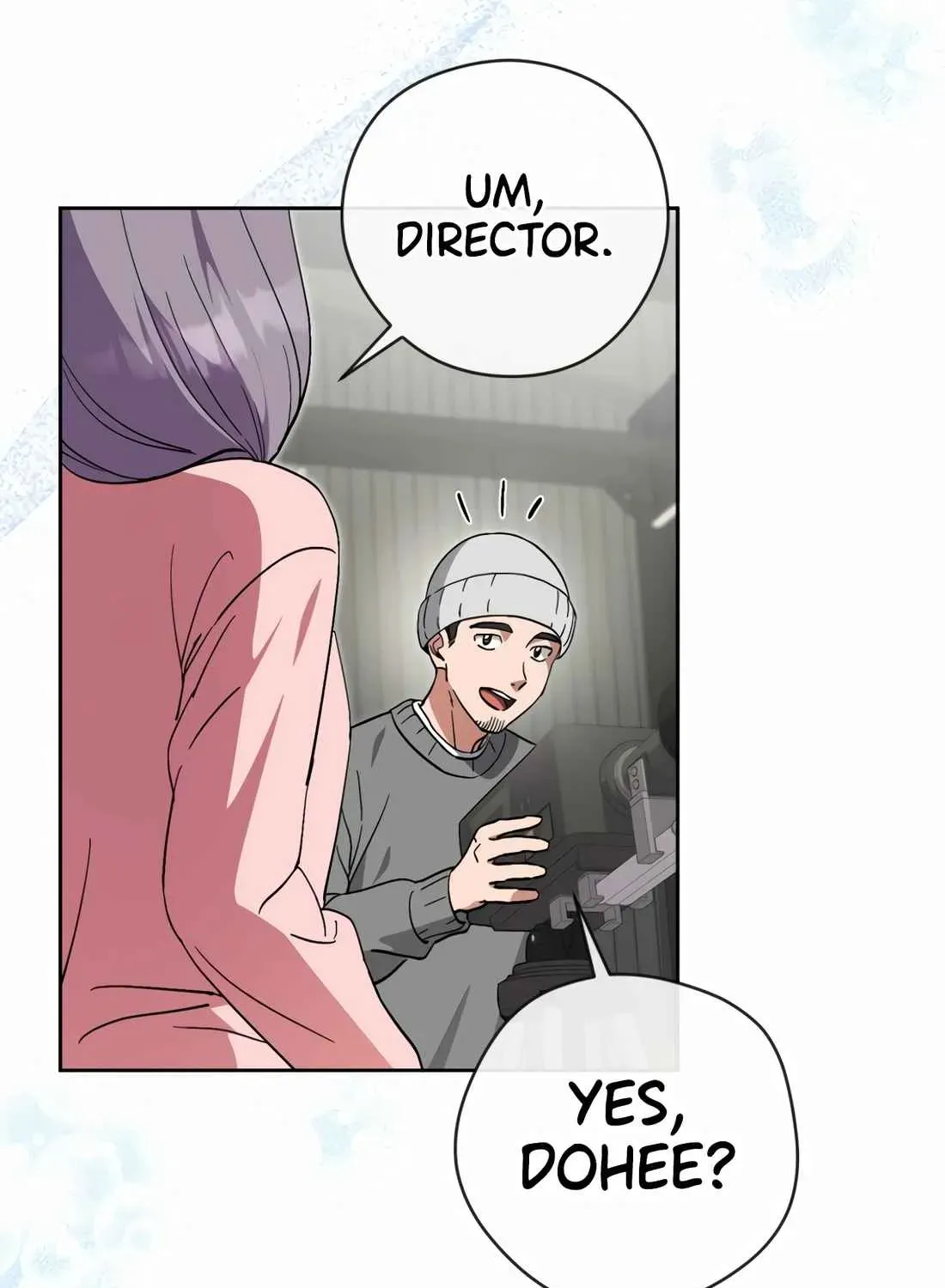 I’m Going to Be the Child Actor in This Life Chapter 59 page 113 - 