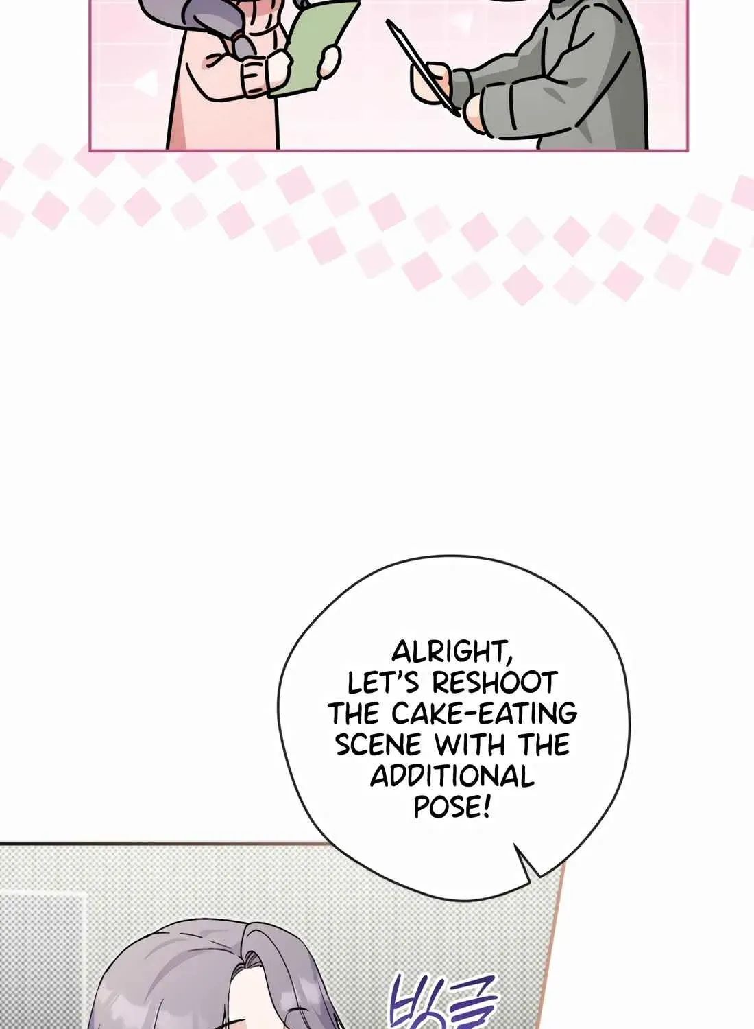 I’m Going to Be the Child Actor in This Life Chapter 59 page 121 - 