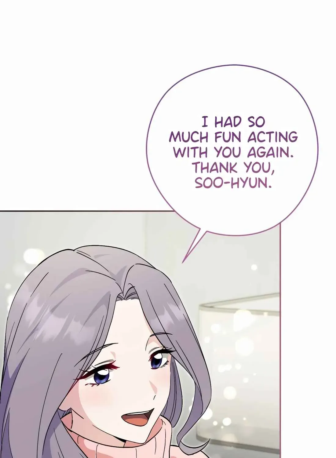 I’m Going to Be the Child Actor in This Life Chapter 59 page 151 - 