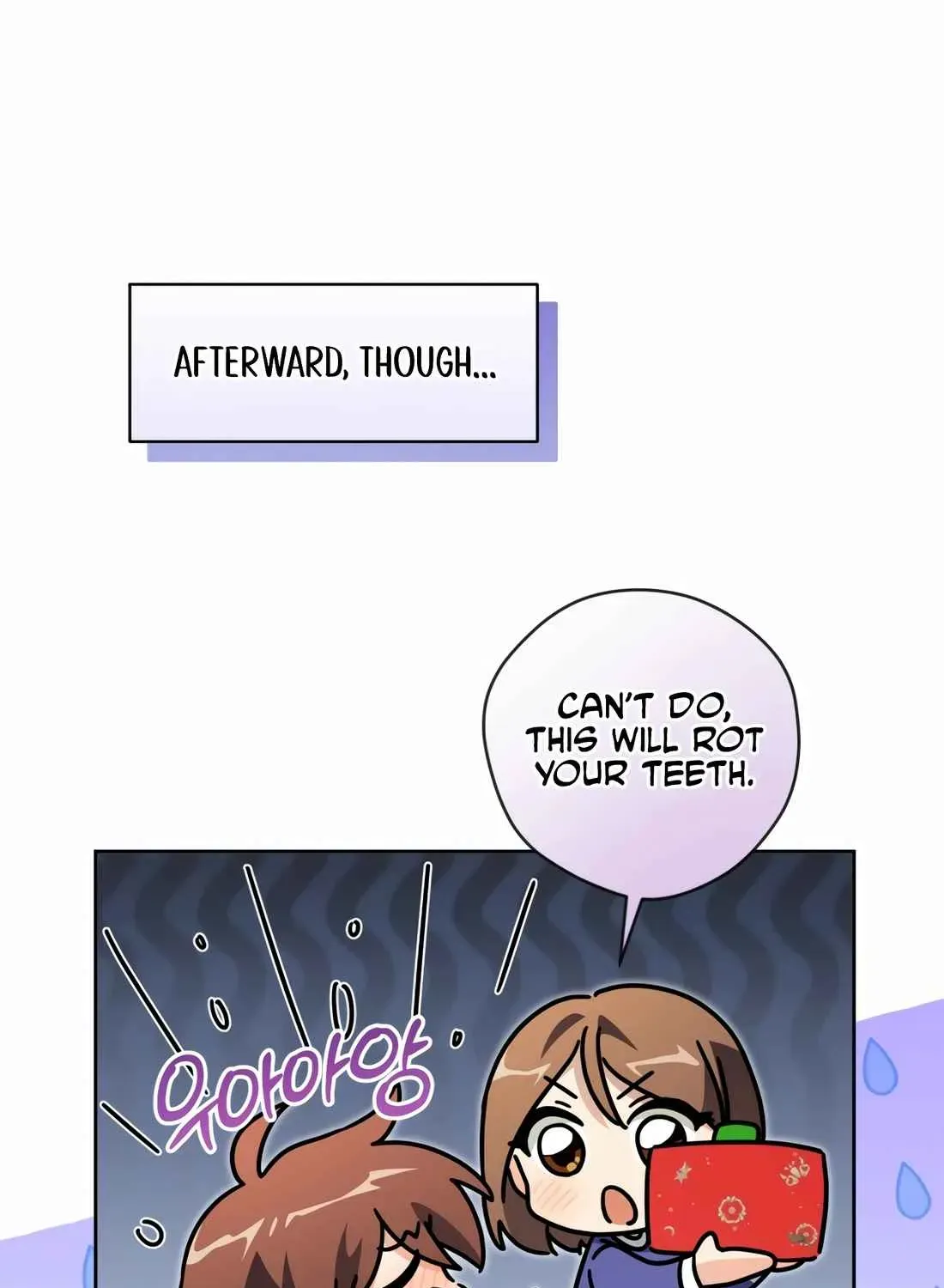I’m Going to Be the Child Actor in This Life Chapter 59 page 157 - 