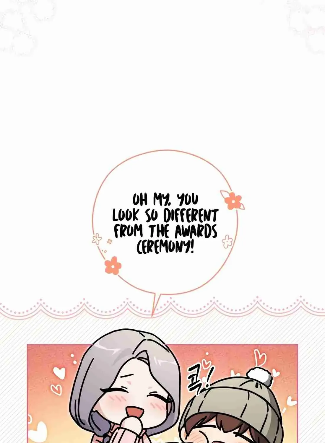 I’m Going to Be the Child Actor in This Life Chapter 59 page 31 - 