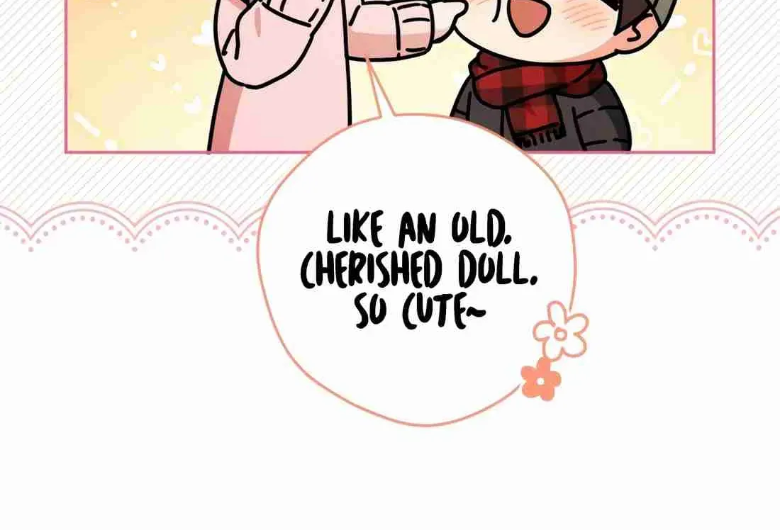 I’m Going to Be the Child Actor in This Life Chapter 59 page 32 - 