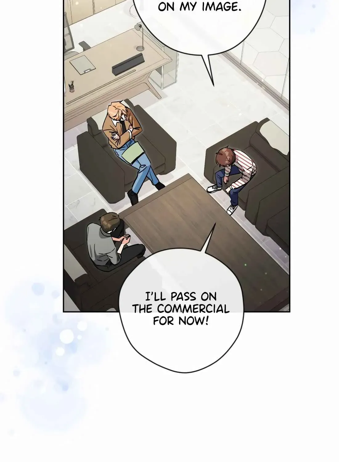 I’m Going to Be the Child Actor in This Life Chapter 59 page 5 - 