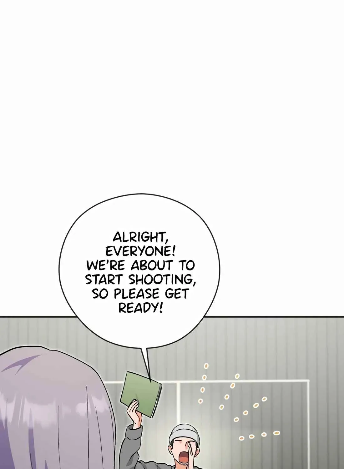 I’m Going to Be the Child Actor in This Life Chapter 59 page 53 - 