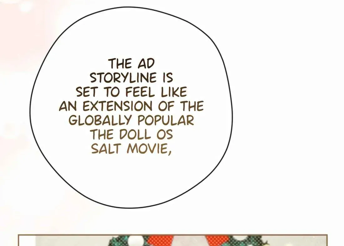 I’m Going to Be the Child Actor in This Life Chapter 59 page 60 - 