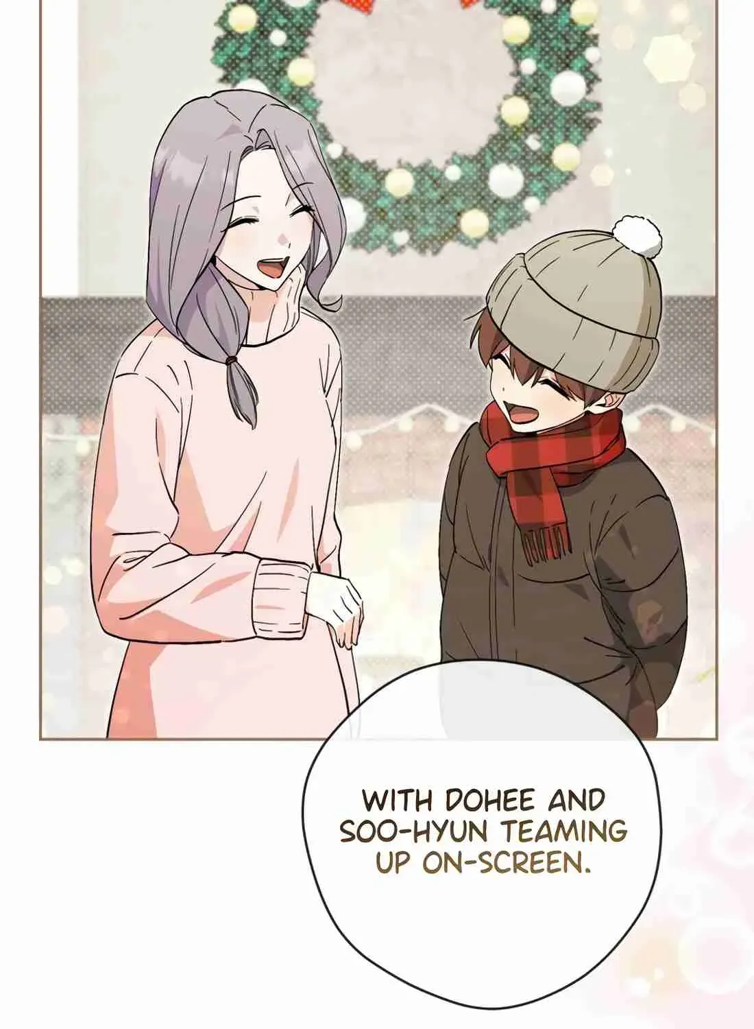 I’m Going to Be the Child Actor in This Life Chapter 59 page 61 - 