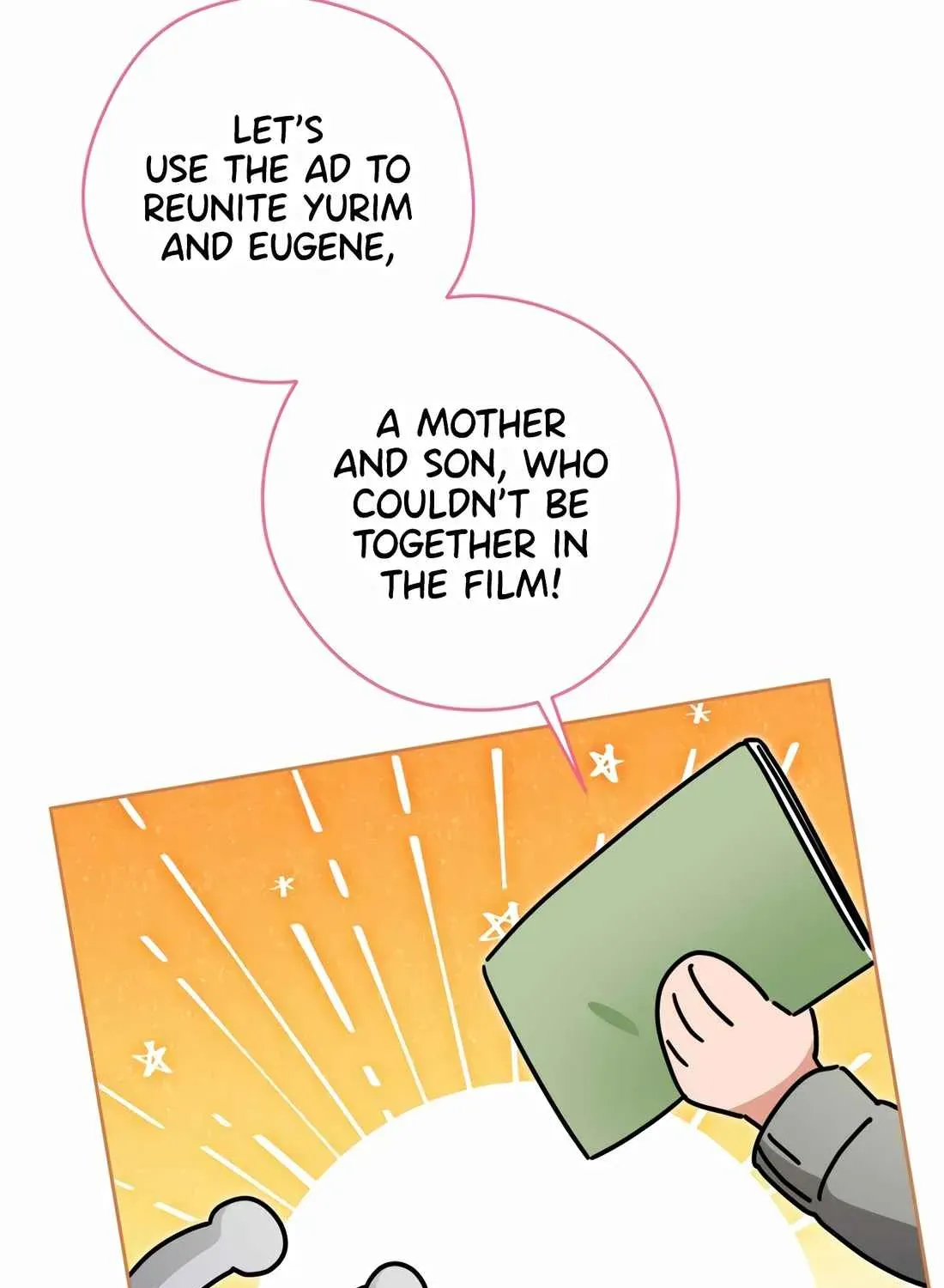 I’m Going to Be the Child Actor in This Life Chapter 59 page 63 - 