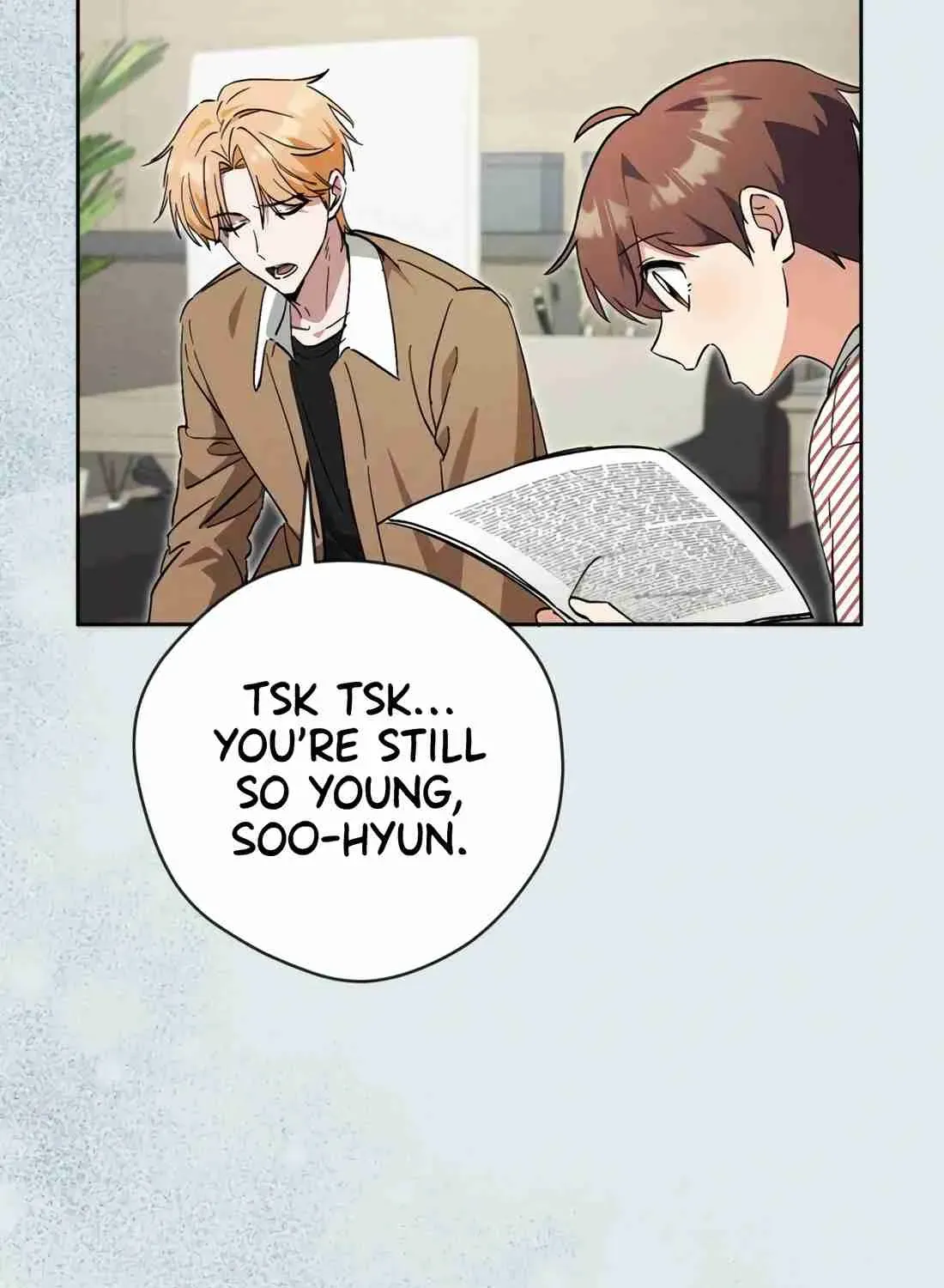 I’m Going to Be the Child Actor in This Life Chapter 59 page 69 - 