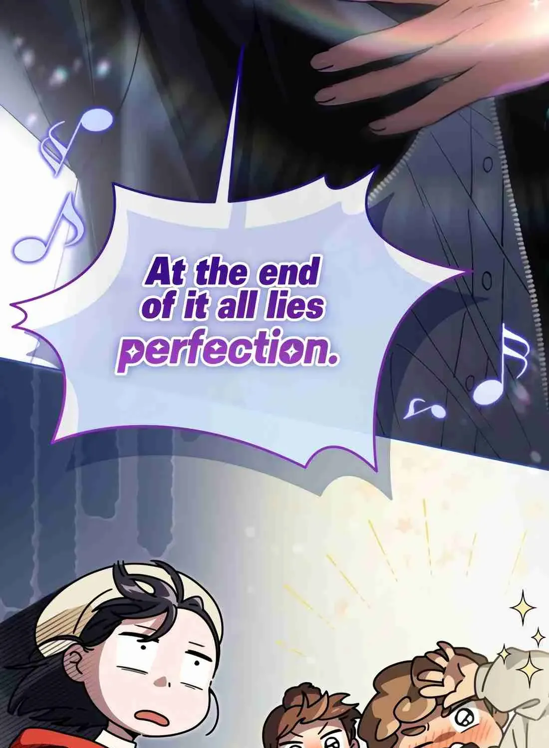 I’m Going to Be the Child Actor in This Life Chapter 60 page 109 - 