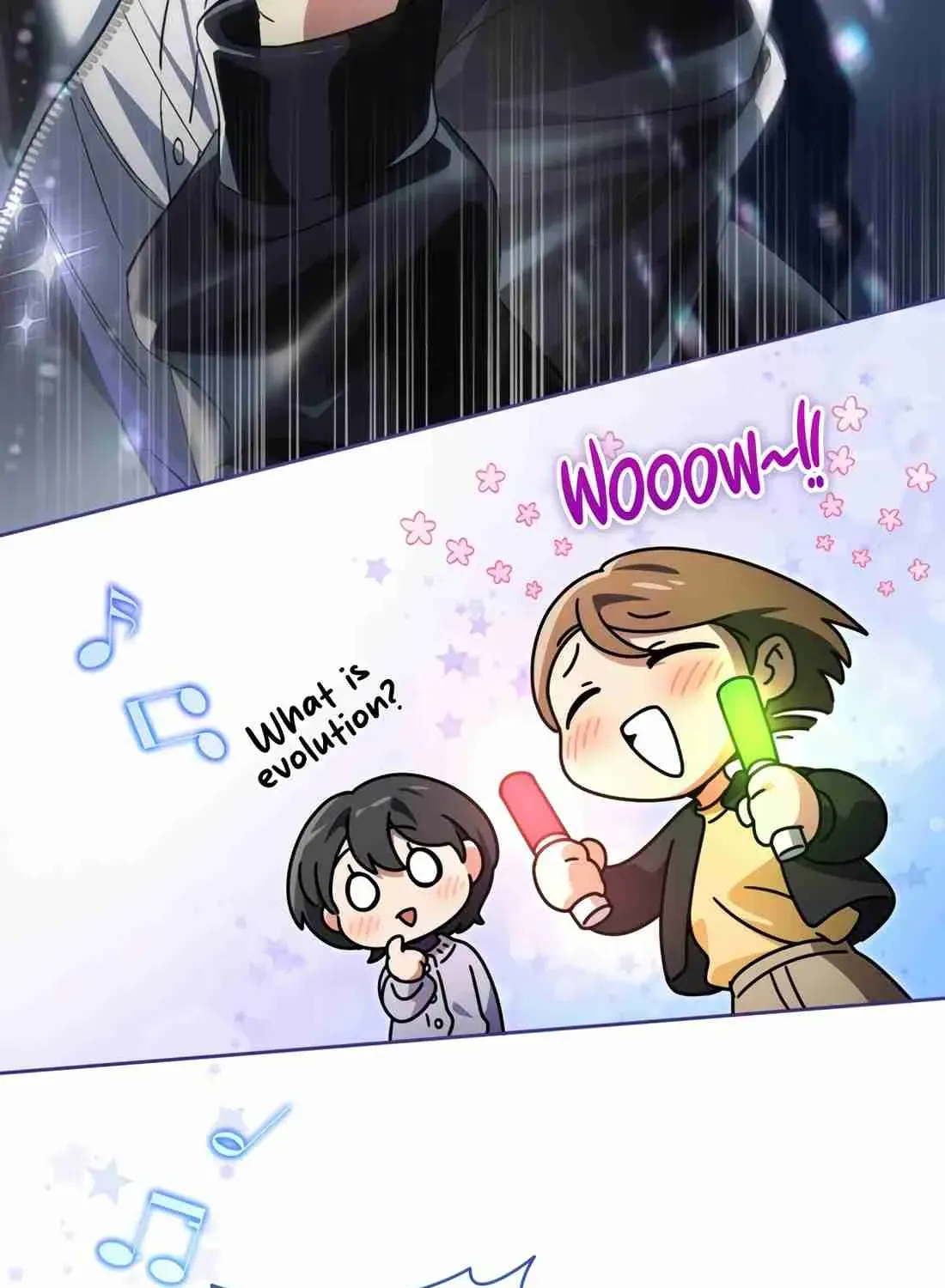 I’m Going to Be the Child Actor in This Life Chapter 60 page 113 - 