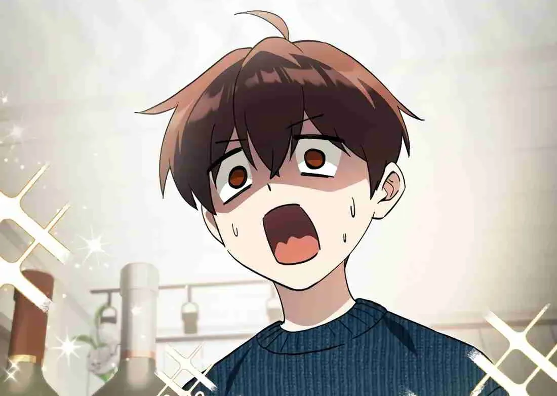 I’m Going to Be the Child Actor in This Life Chapter 60 page 16 - 