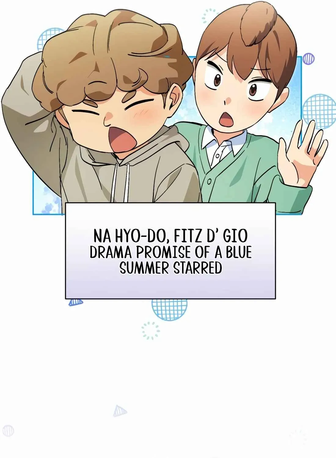 I’m Going to Be the Child Actor in This Life Chapter 60 page 25 - 