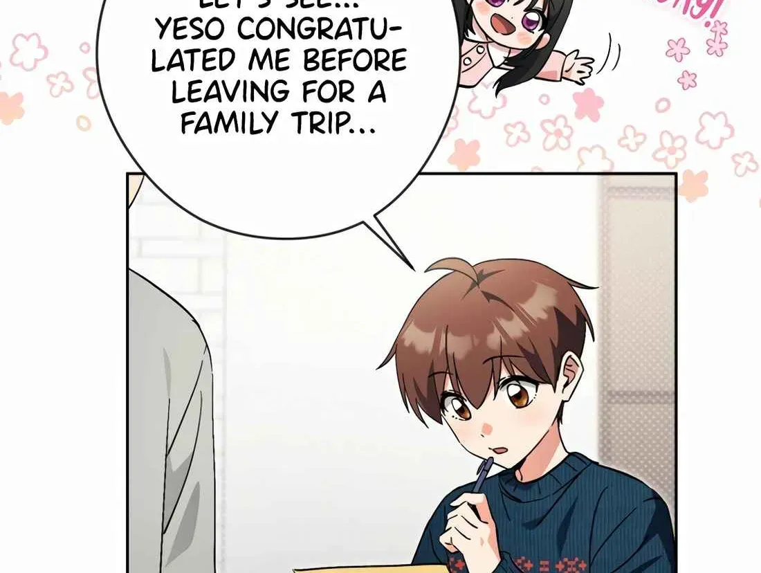 I’m Going to Be the Child Actor in This Life Chapter 60 page 28 - 