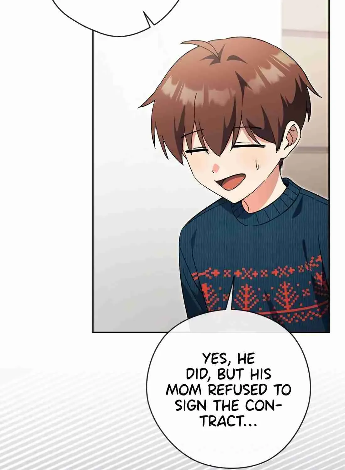 I’m Going to Be the Child Actor in This Life Chapter 60 page 33 - 