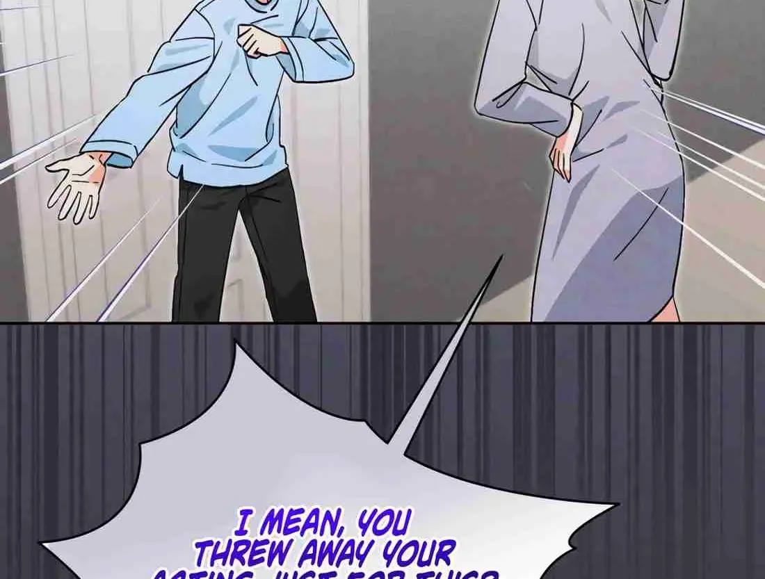 I’m Going to Be the Child Actor in This Life Chapter 60 page 36 - 