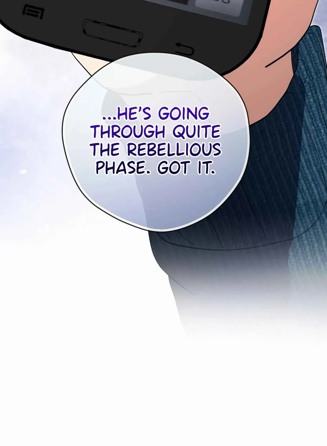 I’m Going to Be the Child Actor in This Life Chapter 60 page 51 - 
