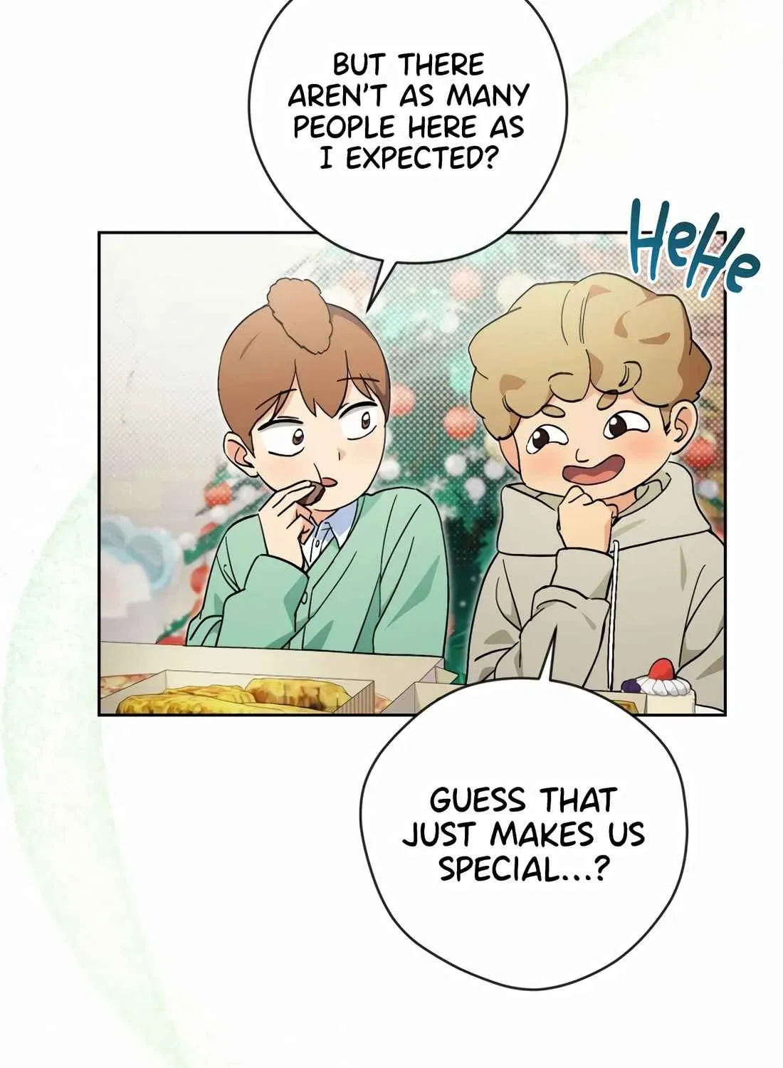 I’m Going to Be the Child Actor in This Life Chapter 60 page 53 - 
