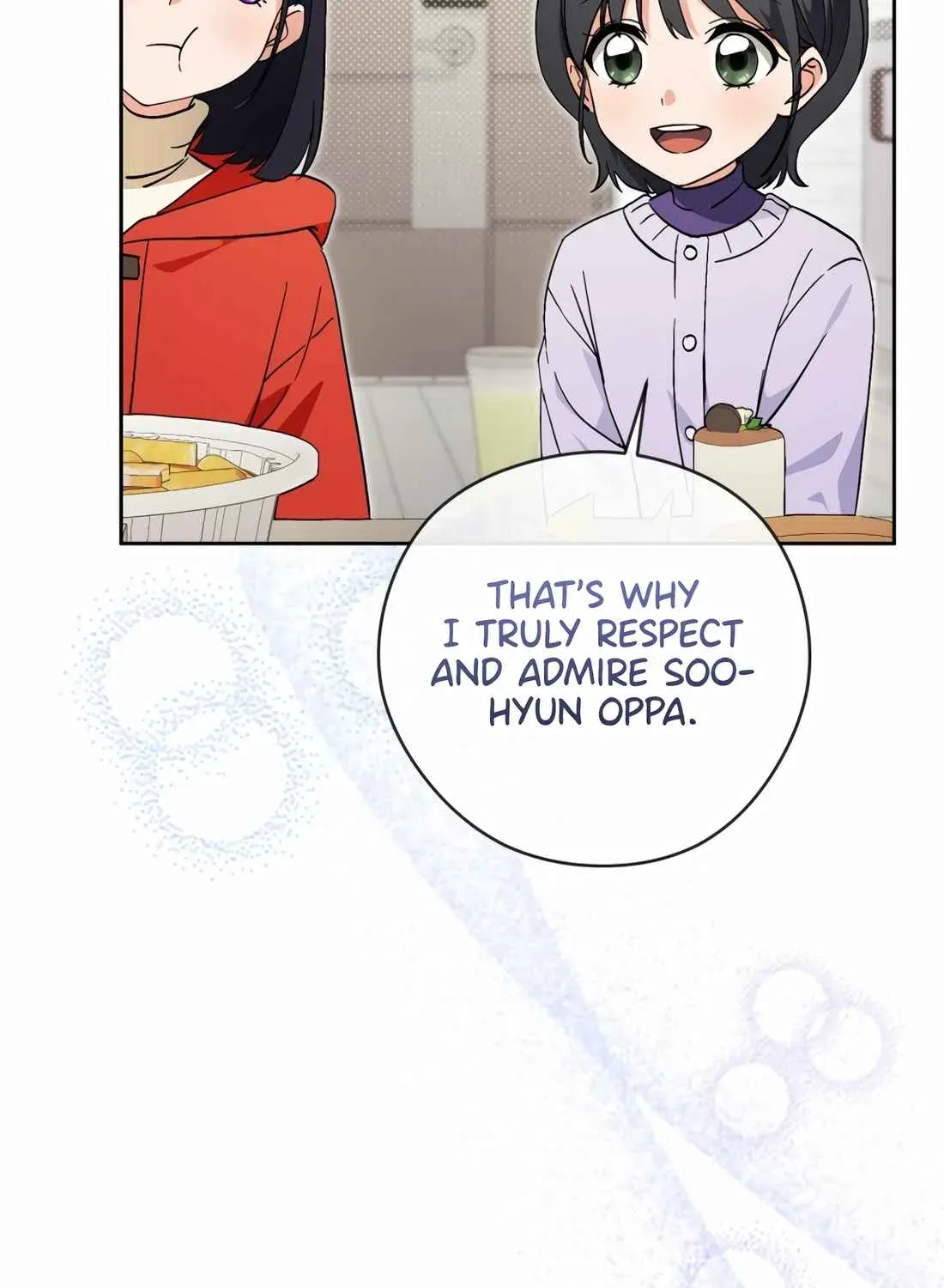I’m Going to Be the Child Actor in This Life Chapter 60 page 59 - 