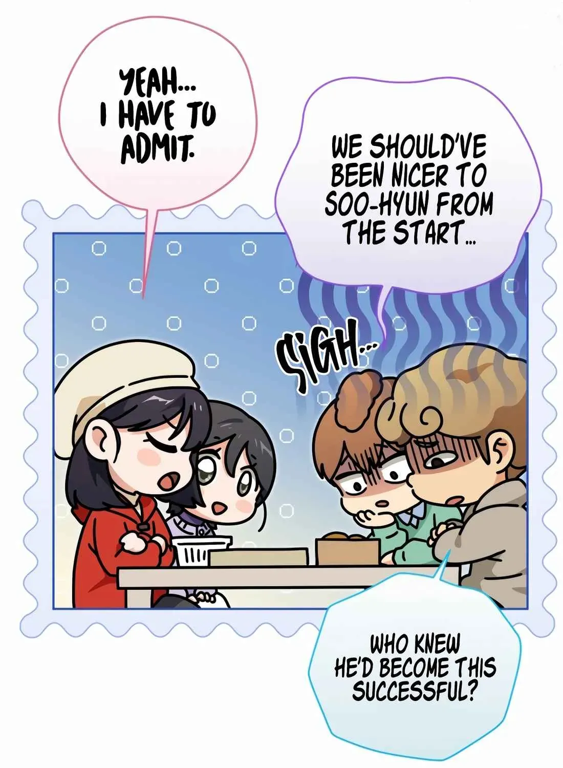 I’m Going to Be the Child Actor in This Life Chapter 60 page 61 - 
