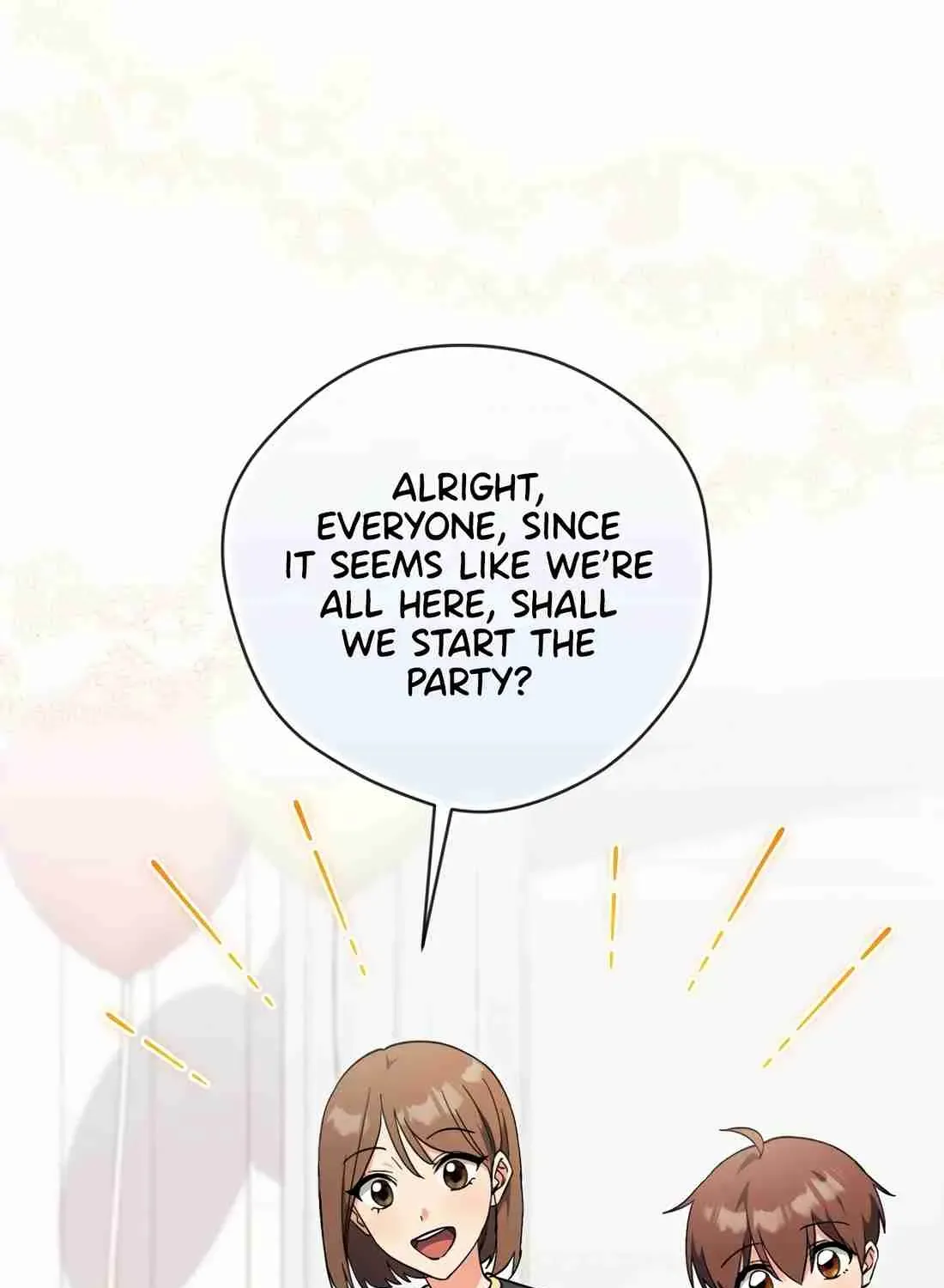 I’m Going to Be the Child Actor in This Life Chapter 60 page 63 - 