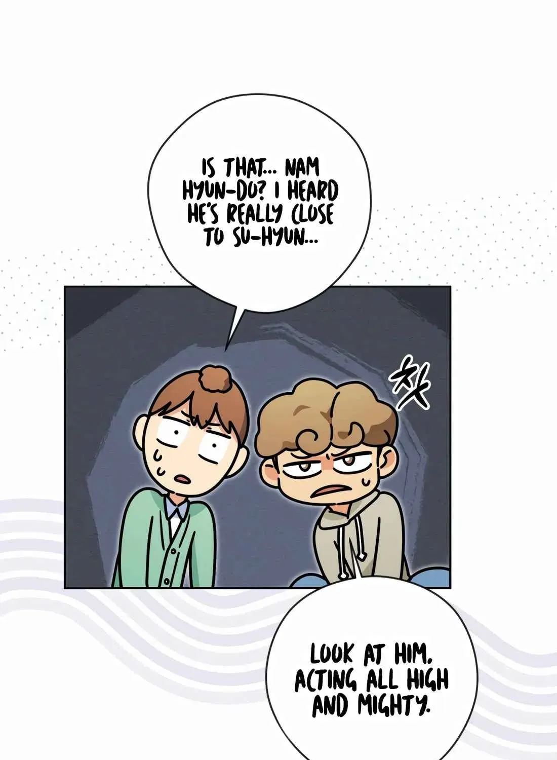 I’m Going to Be the Child Actor in This Life Chapter 60 page 85 - 