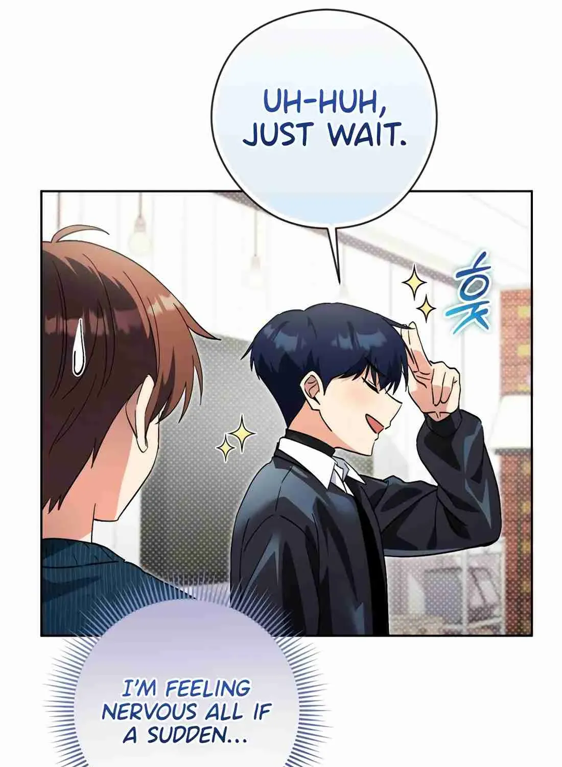 I’m Going to Be the Child Actor in This Life Chapter 60 page 89 - 