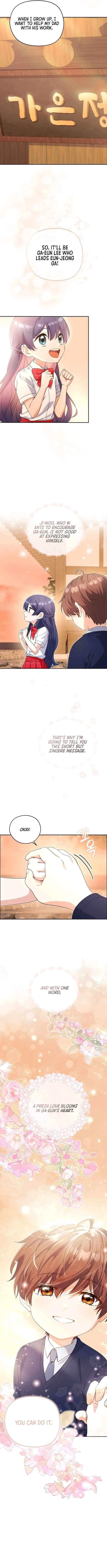 I’m Going to Be the Child Actor in This Life Chapter 8 page 2 - 