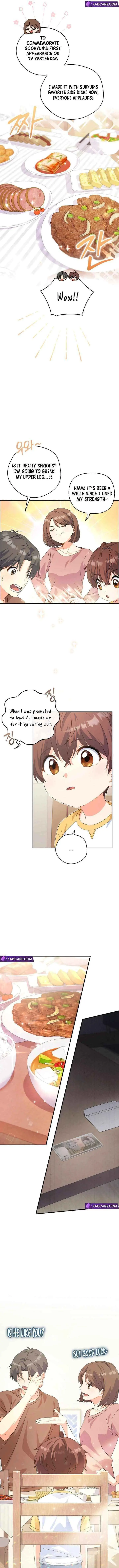 I’m Going to Be the Child Actor in This Life Chapter 9 page 13 - 