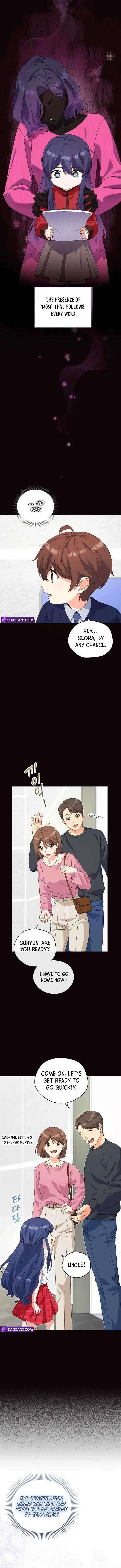 I’m Going to Be the Child Actor in This Life Chapter 9 page 3 - 