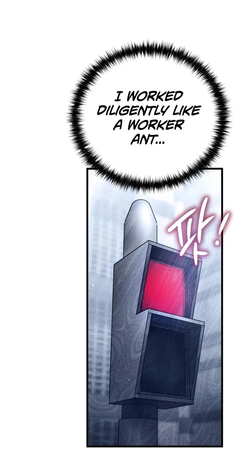 I’m Going to Destroy this Country Chapter 1 page 11 - 