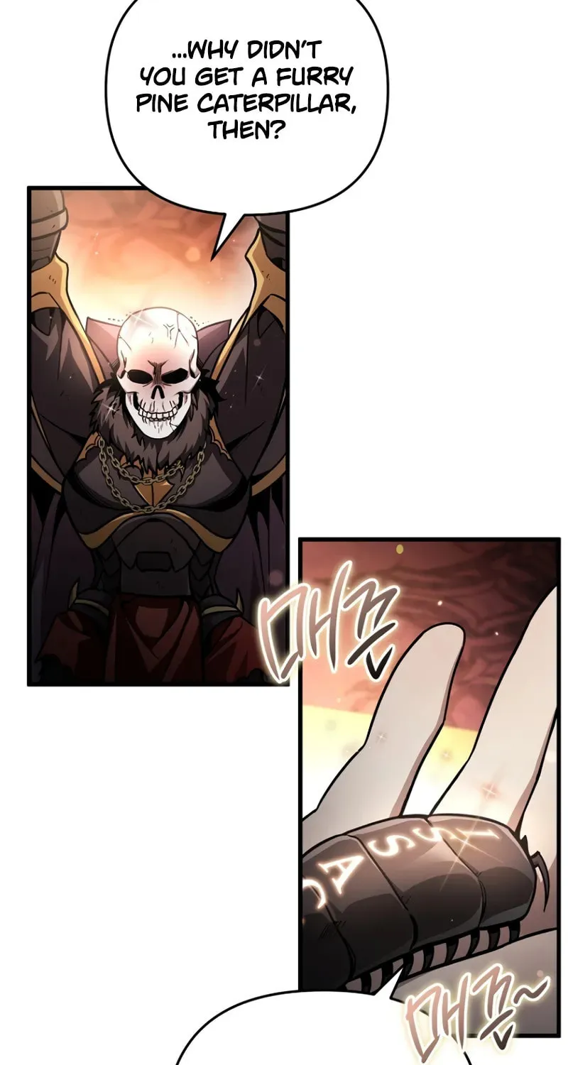I’m Going to Destroy this Country Chapter 1 page 115 - 