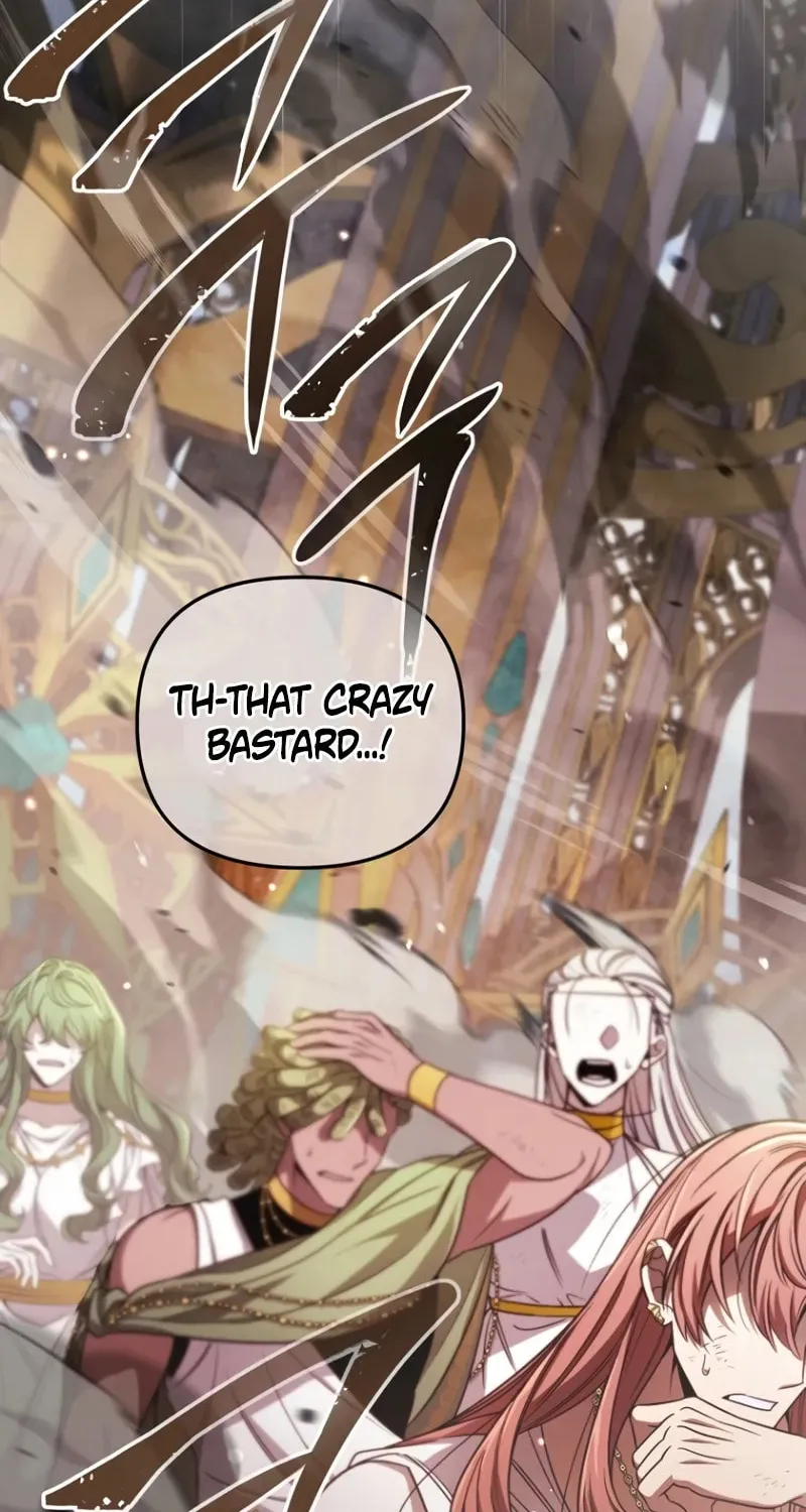 I’m Going to Destroy this Country Chapter 1 page 130 - 