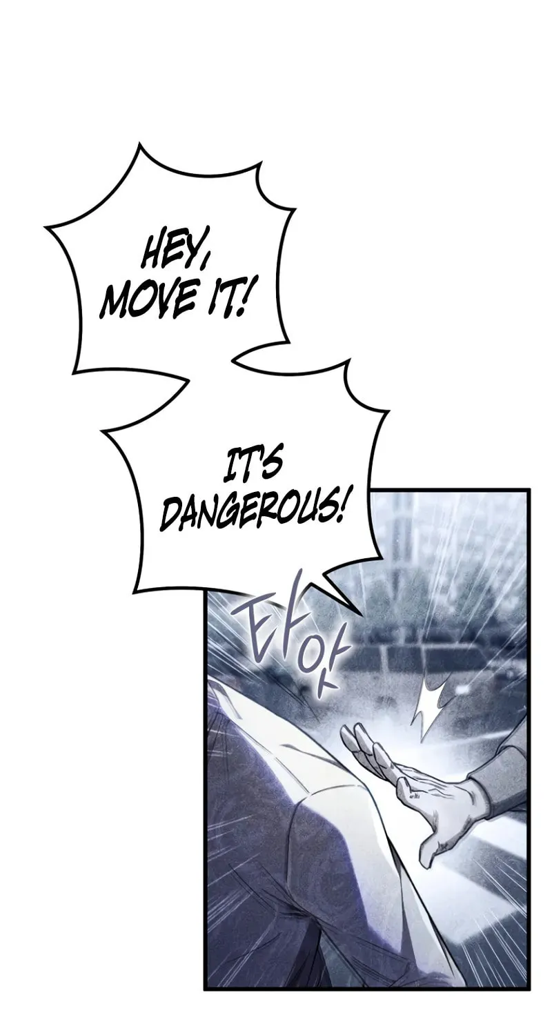 I’m Going to Destroy this Country Chapter 1 page 14 - 