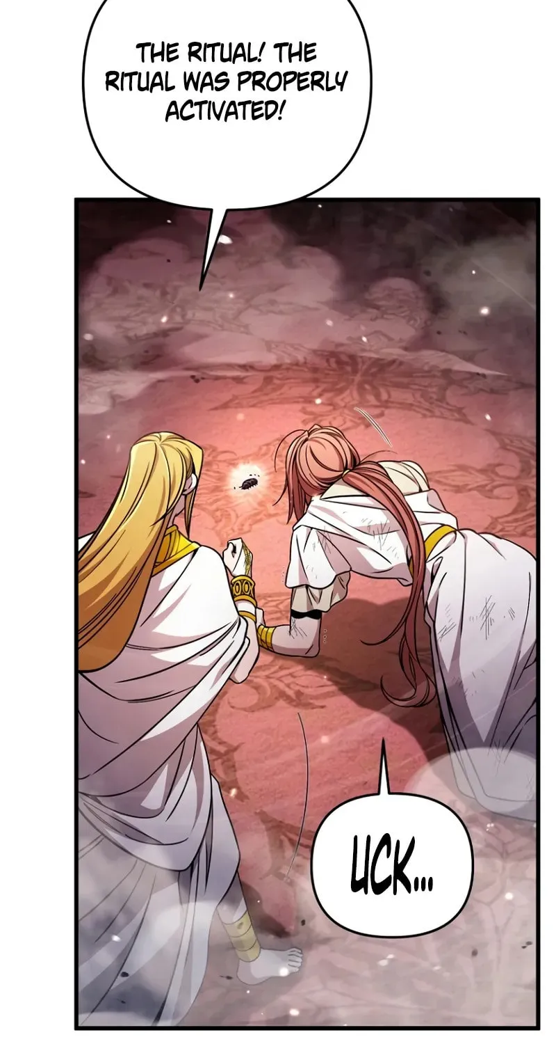 I’m Going to Destroy this Country Chapter 1 page 132 - 