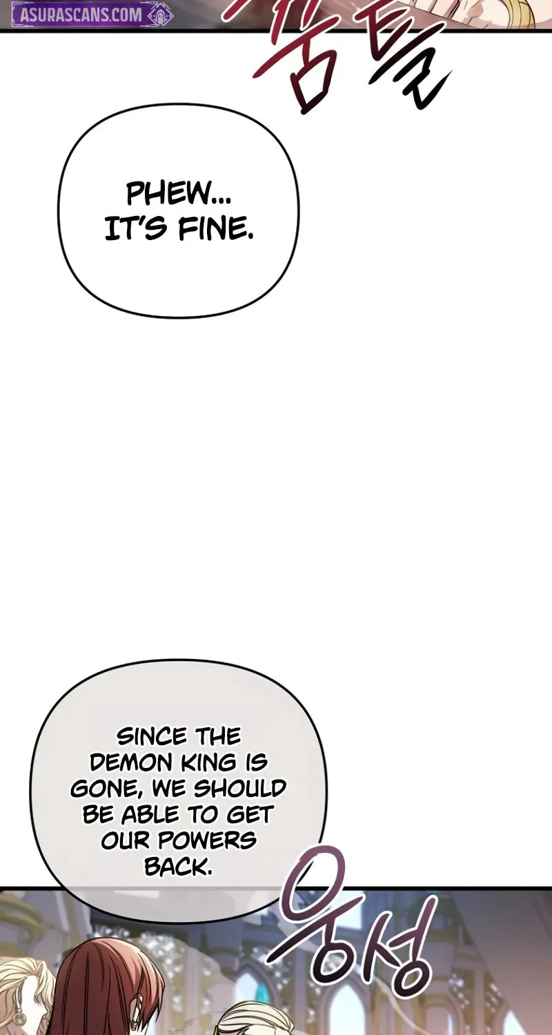 I’m Going to Destroy this Country Chapter 1 page 134 - 